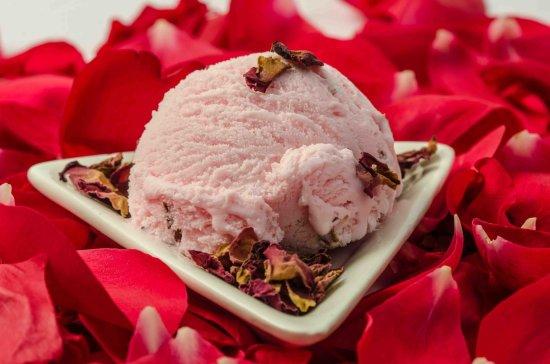 Pabrai's Fresh & Naturelle Ice Creams